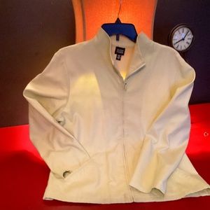 Eileen fisher jacket